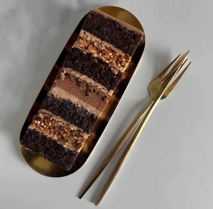 [marrymycake] Торт New Picnic