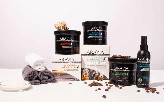 Активное похудение и коррекция целлюлита Intensive Body Sculptor (Юлия Прокопенко)