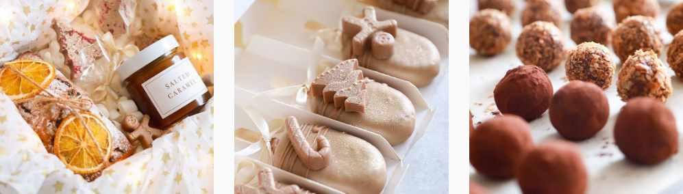 [Cake School] Десерты к праздникам 2022. Тариф Участвую (Алина Макарова) @cake_school