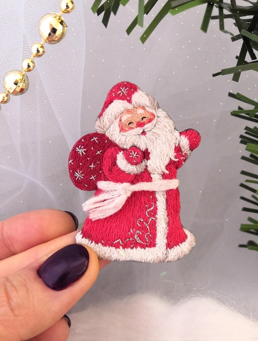 Дед Мороз (Shivivka)