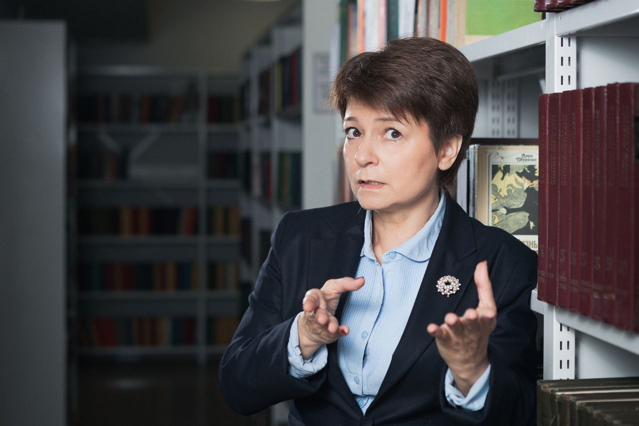 [Верни зрение] Астигматизм. Что делать? (Людмила Лазарева)