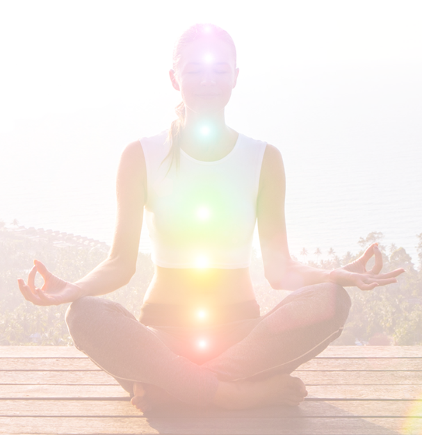 Амадей омолаживающий. Инициация в записи (Светлана Соковикова)