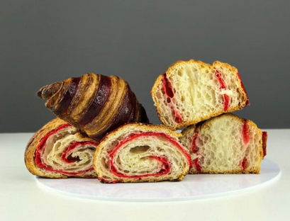 Круассан (Мария Манахова)