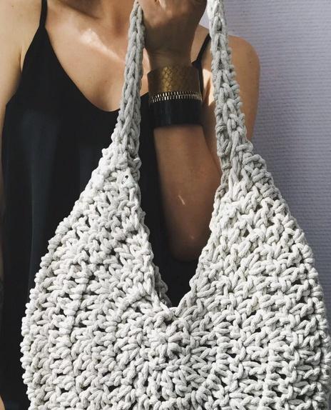 Сумка Round (Анастасия Асанова)