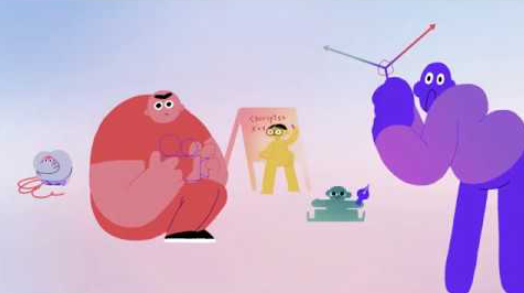 [Motion Design School] Саунд-Дизайн для анимации 2019