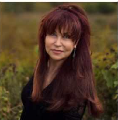 Невидимые миры (Люсия Дашкевич)