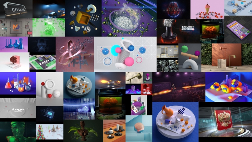 [Вольница] Рендер на прокачку: Освещение (Алексей Брин)