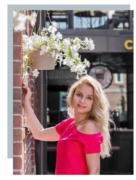 Клуб Фасциальная Инженерия. Тело 6 (Светлана Афанасьева)