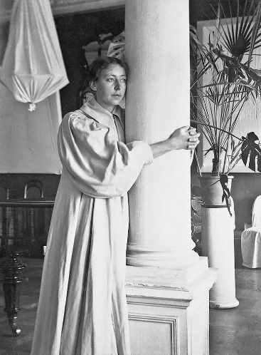 [Москва которой нет] Семья Якунчиковых (Ирина Левина)