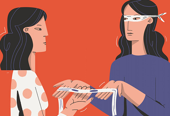 [EduNote] Явление переноса в терапии. Взгляд транзактного анализа (Дмитрий Ломыкин)