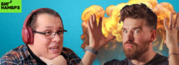 История христианства в XVI-XIX веках. Лекция 6 (Константин Михайлов)