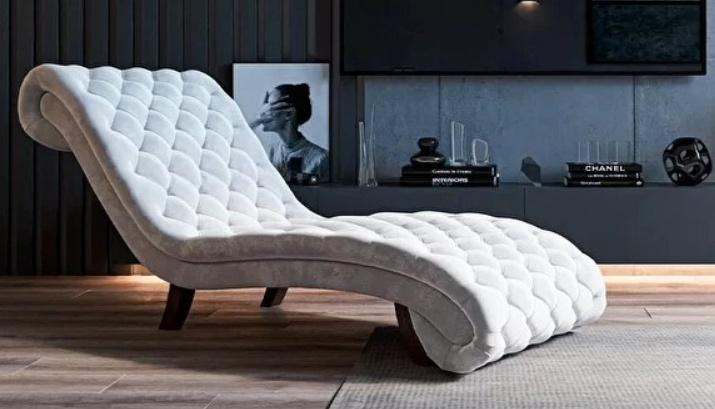 [Mebelza] Мягкий шезлонг, пакет «Обычная стоимость»