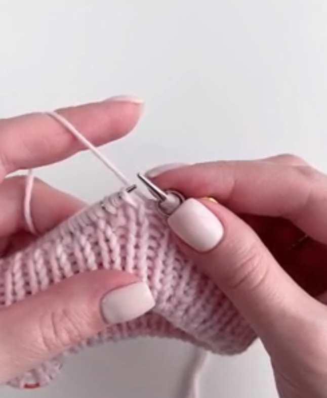 Детский джемпер Color jumper (bynataliana), фото 1 из 1.