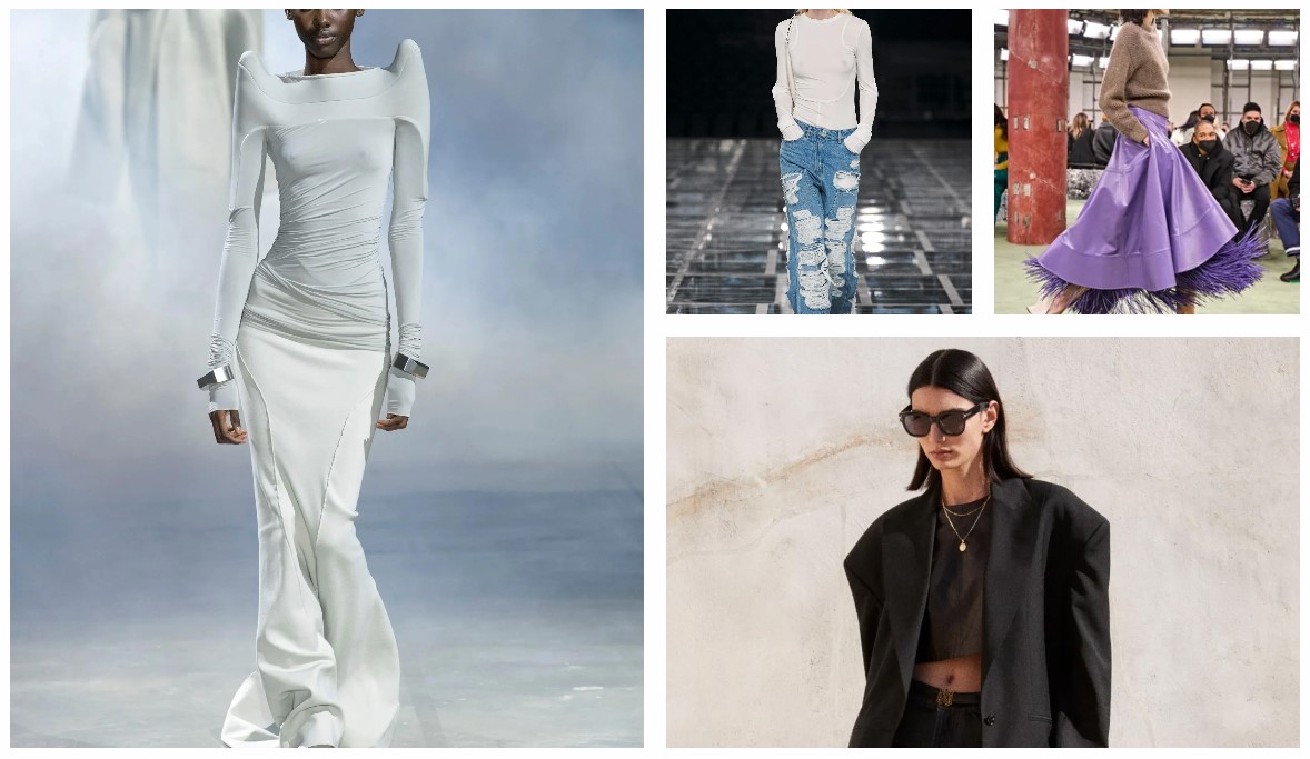 [artimage] Fashion Trend Analysis. Обзор модных тенденций в женской моде. Осень-Зима/2022-23 (Татьяна Кулахметова)