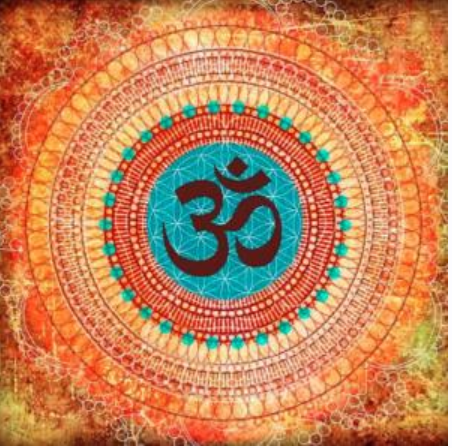 Чapa дaшa джaймини (Анна Атменеева)