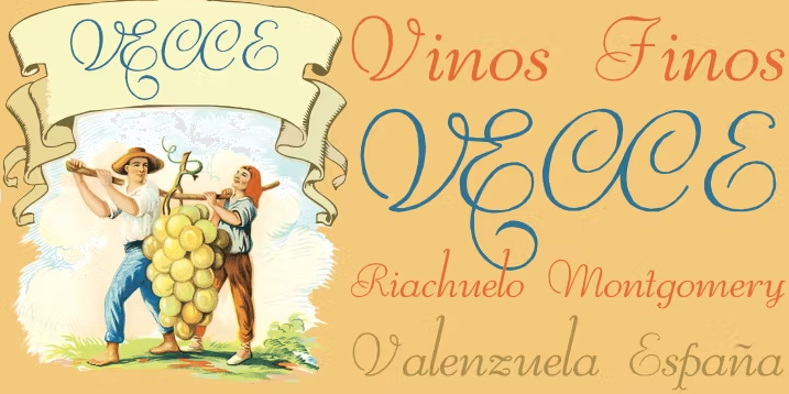 [myfonts] Шрифт Reliant