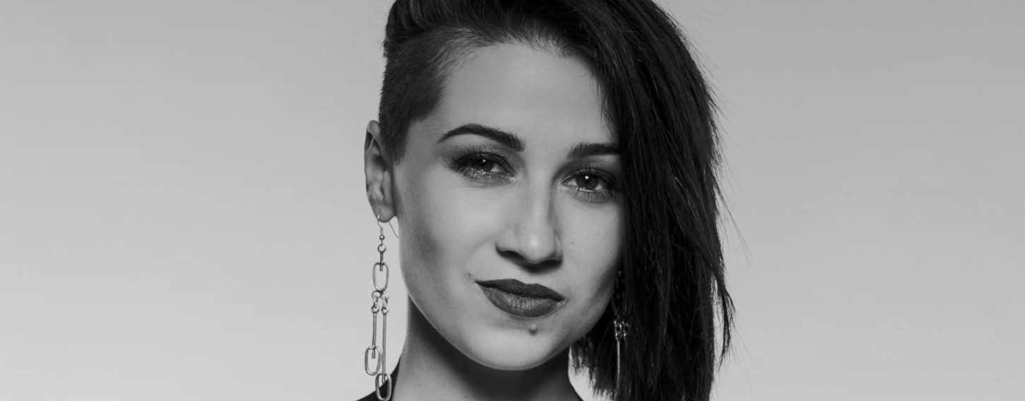 Марафон "Эссенция личности" (Юлия Лосс)