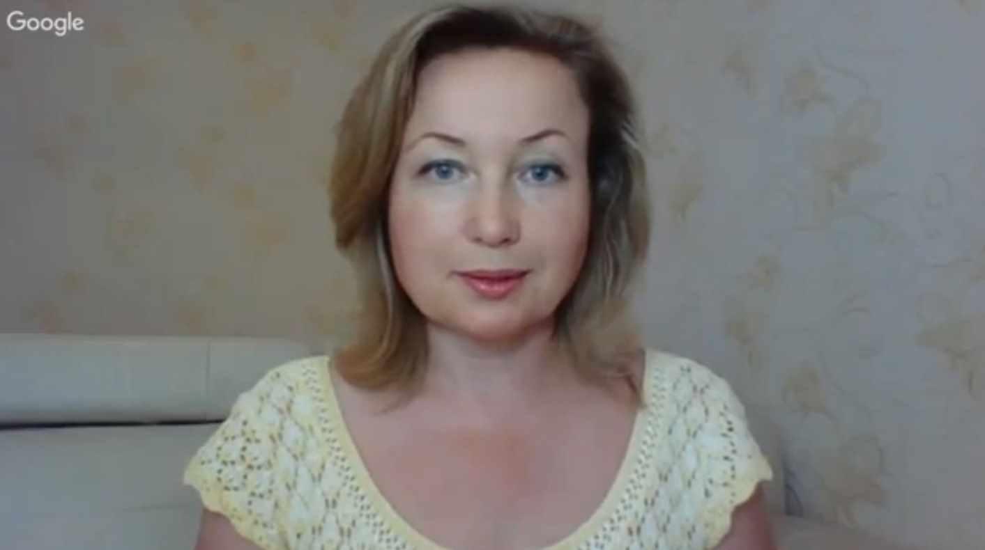 Мритья-Йога. Йога Смерти (Ирина Угрюмова)