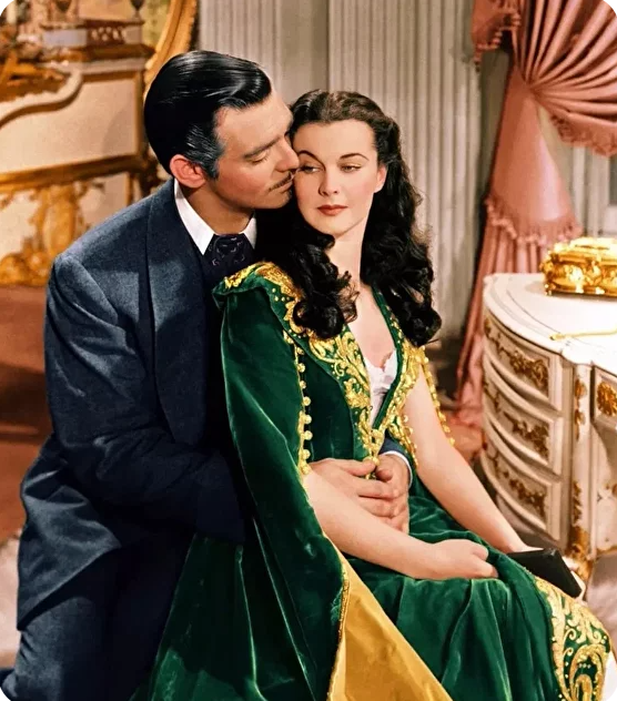 [Умные люди] Унесенные ветром. Любовь по-голливудски (Олег Грознов)