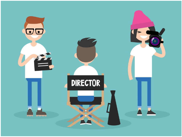 Видеокурс про видеостоки "Всё про сток" (Александр Багно)