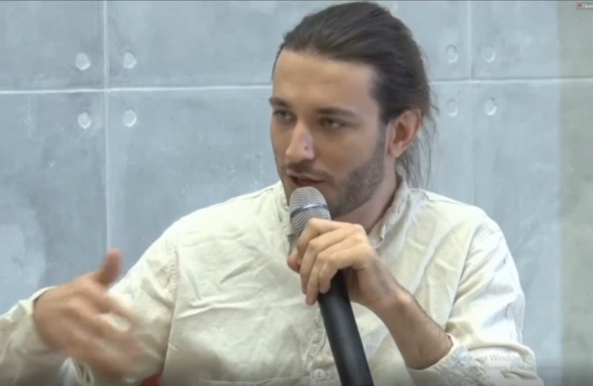 Большой разговор с фэшн фотографом (Евгении Шишкин)