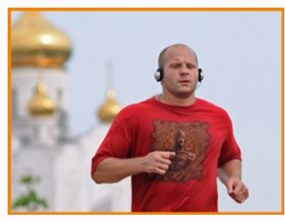 Аффирмации для бойца (Виталий Варченко)