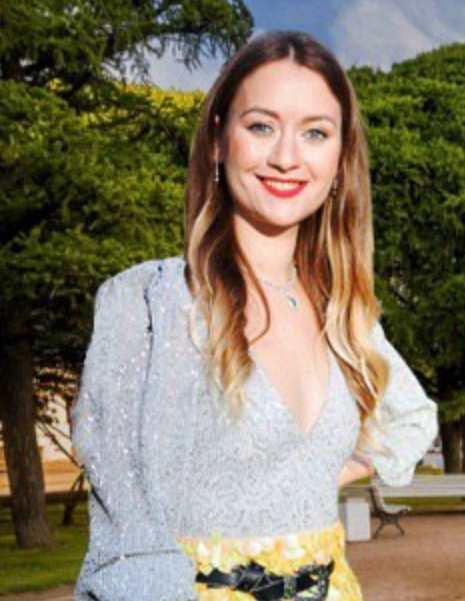 Класс Основы Access (Марина Кульпин)