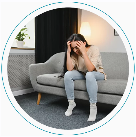 Коррекция проф. выгорания психологов при работе с травмой и горем (Вера Бутова)