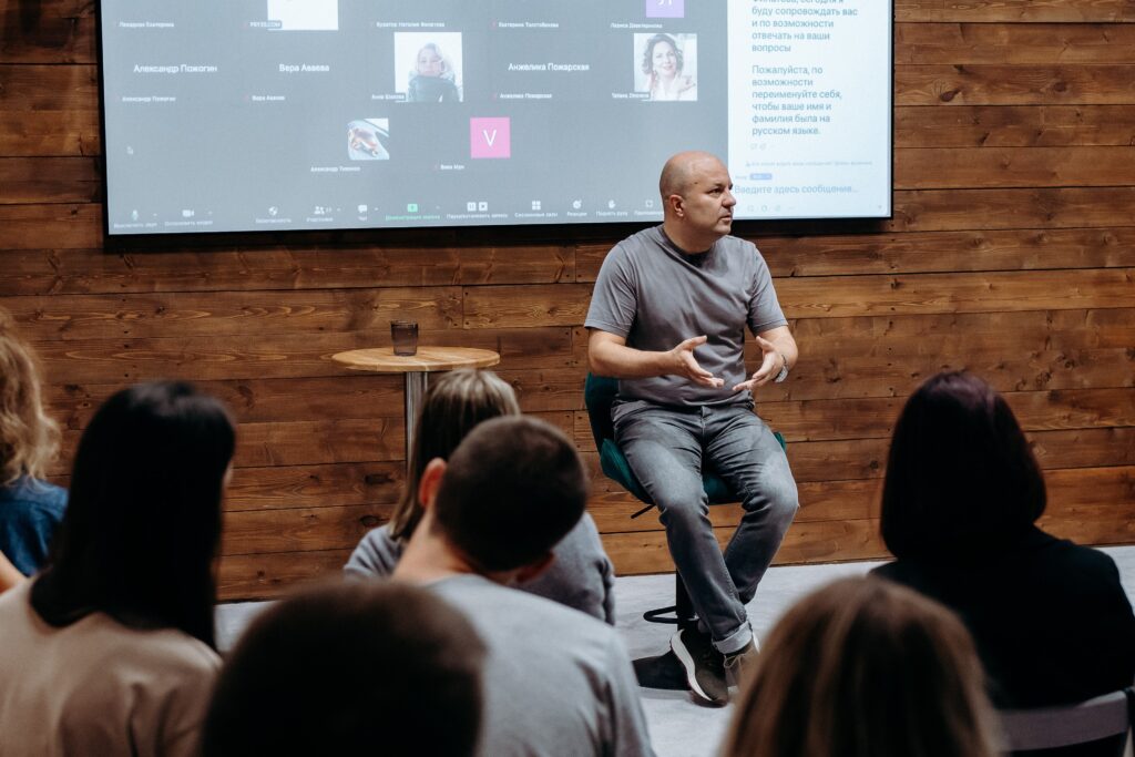 [Псидваноль развитие] Ипохондрия. Онлайн-трансляция на YouTube + Участие в Zoom (Михаил Филяев)