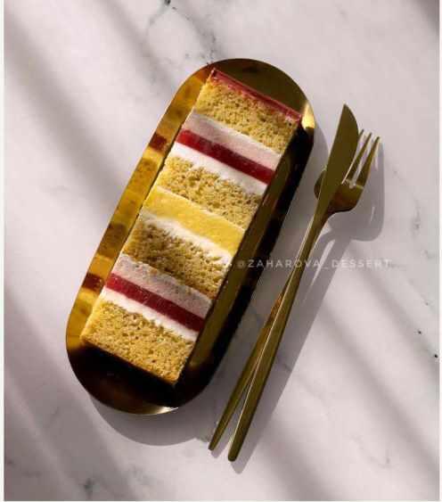 [zaharova_dessert] Торт Juicy Fruit (Марина Захарова)