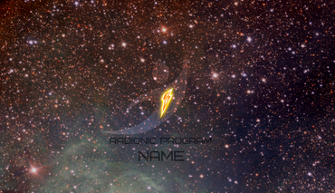 [Et pro] Radionic program Name. Совершенная женщина