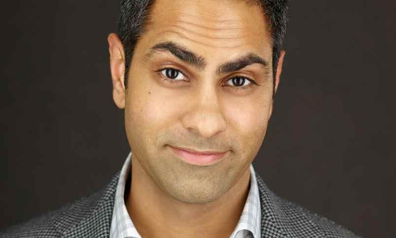 Психология большого заработка (Рамит Сети)