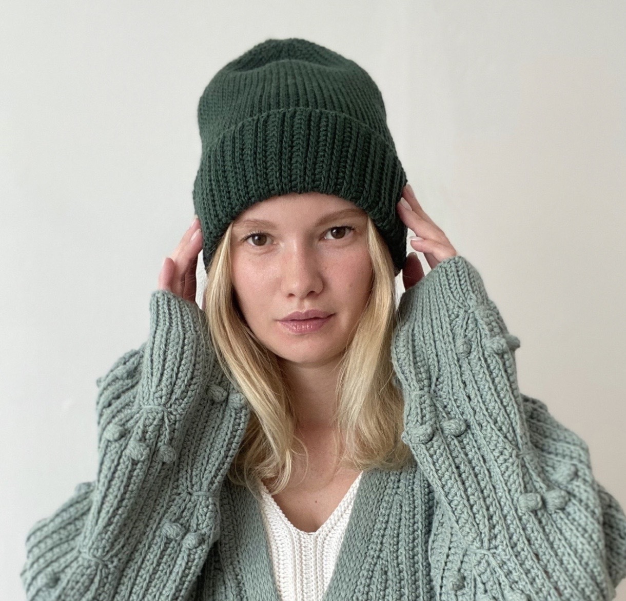 Шапка Альба (alyona.she)