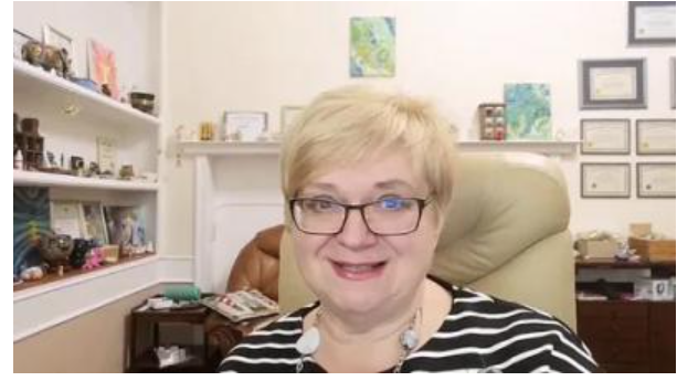 Исцеление прошлого 2 (Катерина Кальченко)