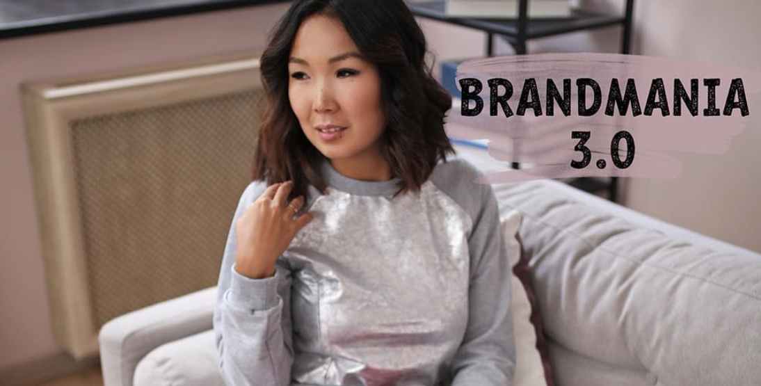 Brandmania 3.0 Тариф Selfmade. Тариф Team Player (Майя Драган)