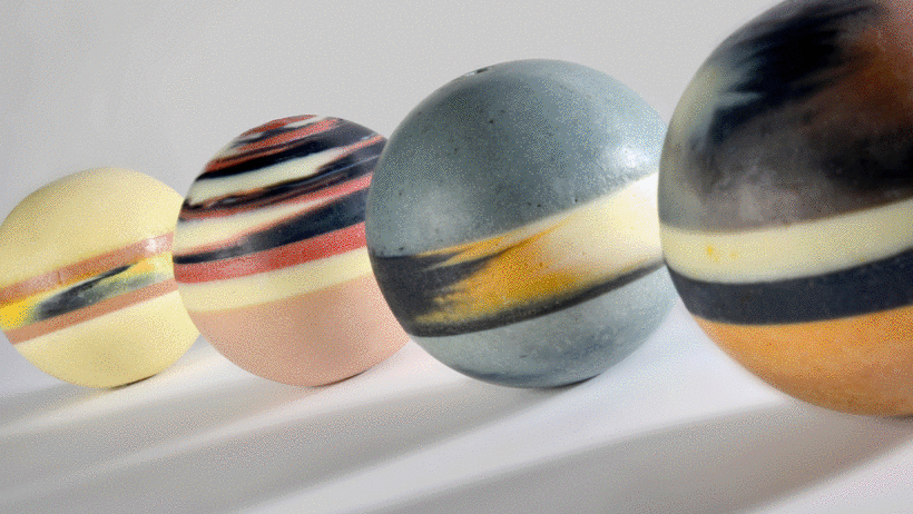 [Domestika] Мыловарение холодным способом (Alison Fleck, Элисон Флек)