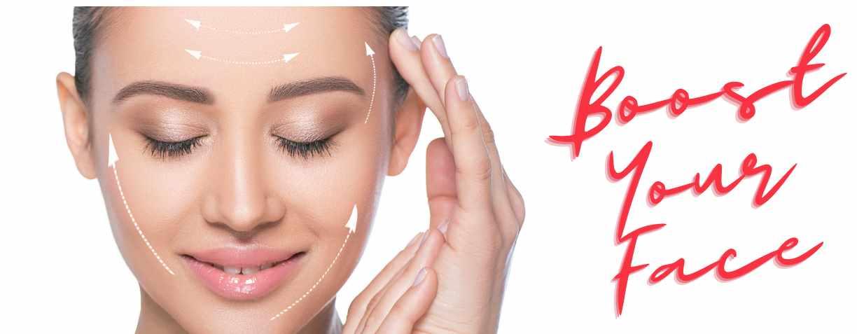 Эстетика Лица