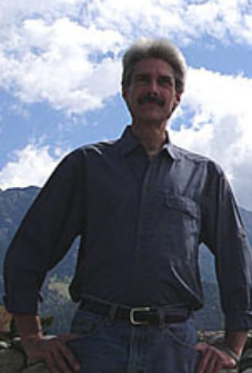 Расширенный обзор краниосакральной биодинамики (Роджер Гилхрист)