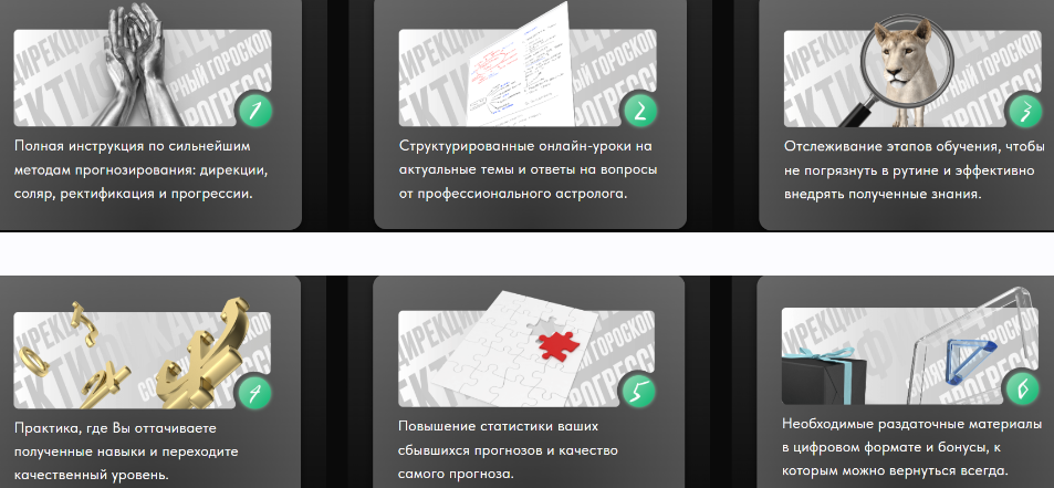 Астрология 2.0. Тариф Лайт (Инесса Крыжановская)