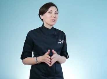 [Кондитерка] каникулы PASTRY-SCHOOL (Елена Крохмаль)