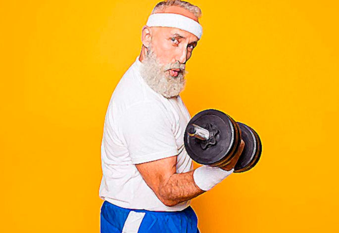 Тестостерон и уверенность (Дмитрий Свиридов)