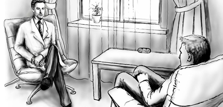 [МСППН] Все, что важно знать о психологической помощи. Тайм-коды + видео (Святослав Беликов)