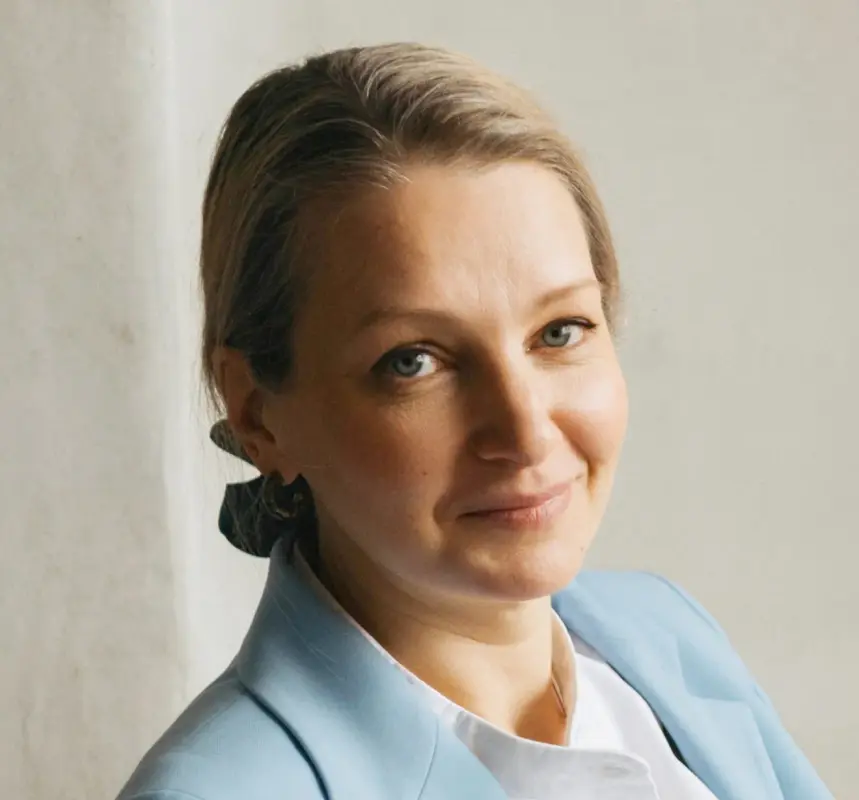 [EMDR] Как работать с довербальным периодом? (Юлия Глазкова)