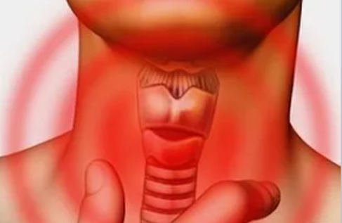 Исцеление дисфункций щитовидной железы, заболеваний горла и дыхательных путей (Лариса Духновская)