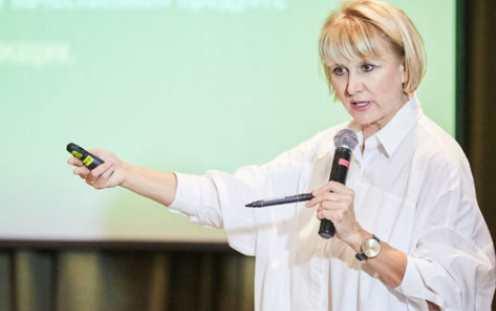 Репродуктивная система (Ольга Бутакова)