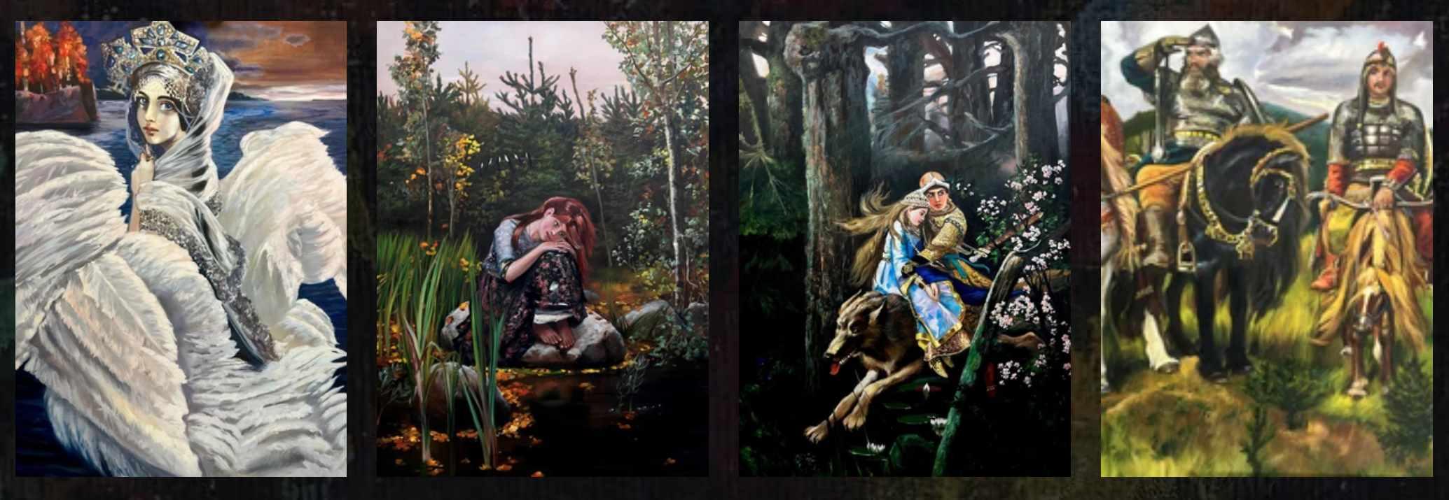 Шедевры сказок. Пакет Необходимый минимум (Ольга Базанова)