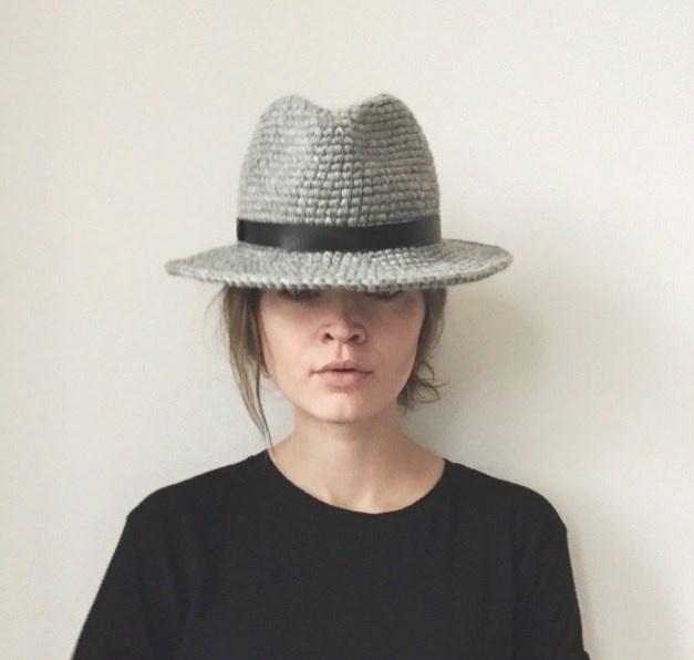 [cyxodol] федора 2.0 (Валентина Гришина)