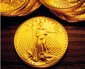 Деньги и закон притяжения (Ната Золотая)