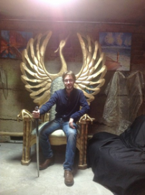 Ключи магического Таро (Дмитрий Анохин)