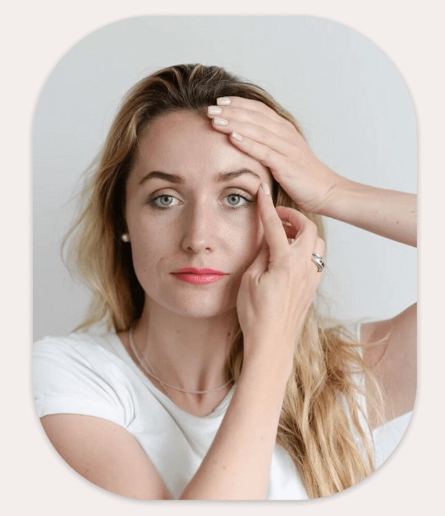 Омолаживающий самомассаж и гимнастика для лица. Комплекс Гуаша (Мария Аблуч)